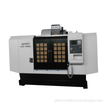 ATC cheap vertical cnc milling machine VMC-1060L